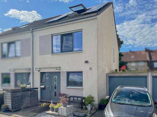 Foto - Haus zum Kaufen in Gelsenkirchen 349.000,00 € 108 m²