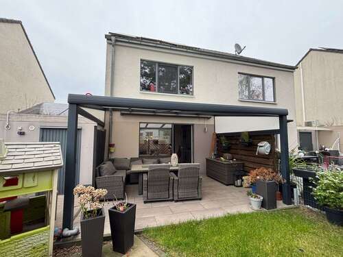 Foto - Haus zum Kaufen in Gelsenkirchen 319.000,00 € 108 m²