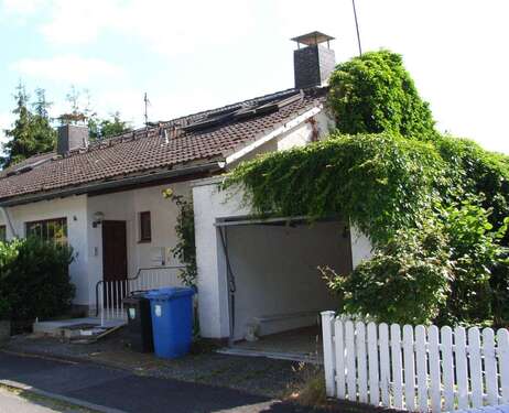 Foto - Haus zum Kaufen in Eppstein-Ehlhalten 339.000,00 € 135 m²