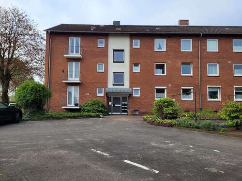 Foto - Wohnung zum Kaufen in Büdel 188.400,00 € 70 m²