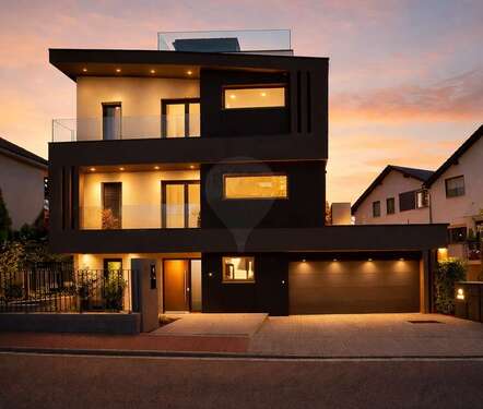 Foto - Haus zum Kaufen in Bad Vilbel 3.800.000,00 € 384 m²