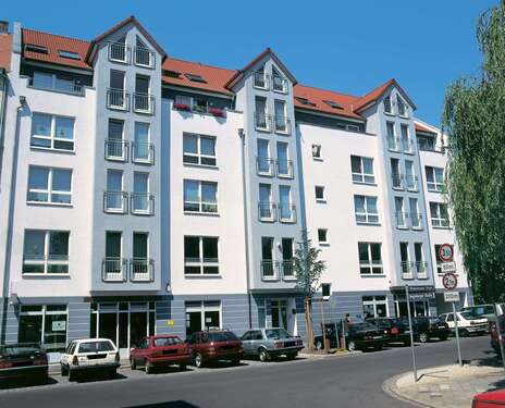 Foto - Wohnung zum Kaufen in Leipzig 190.000,00 € 66.12 m²