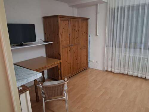 Foto - Wohnung zum Kaufen in Frankfurt-Nied 99.000,00 € 26 m²