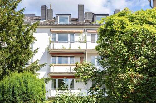 Foto - Wohnung zum Mieten in Aachen 480,00 € 28 m²