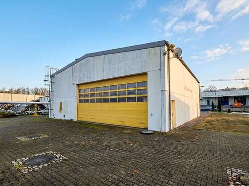 Foto - Grundstück in Mittelbach 449.000,00 € 3296 m²