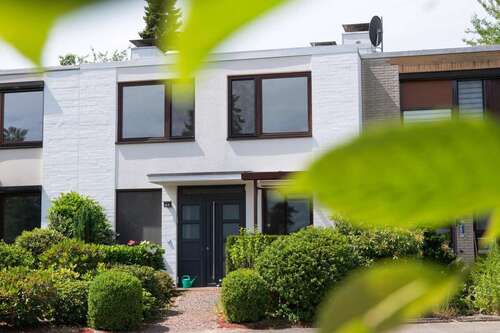 Foto - Haus zum Kaufen in Hamburg 399.000,00 € 110 m²