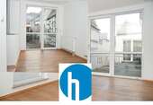 Wohnung zum Mieten in Forchheim 1.100,00 € 110 m²