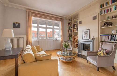 Foto - Wohnung zum Kaufen in Hamburg 1.980.000,00 € 248 m²