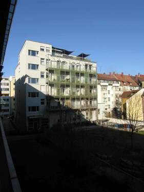 Foto - Wohnung zum Mieten in Konstanz 940,00 € 65.53 m²