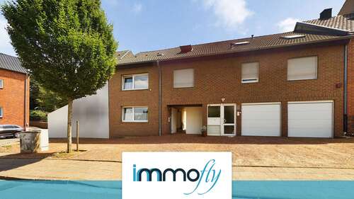 Foto - Haus zum Kaufen in Aldenhoven 449.000,00 € 234 m²