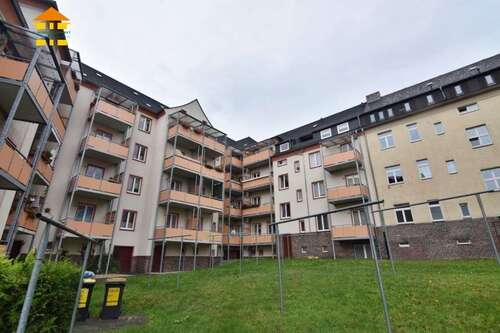 Foto - Wohnung zum Mieten in Chemnitz 400,00 € 72.6 m²