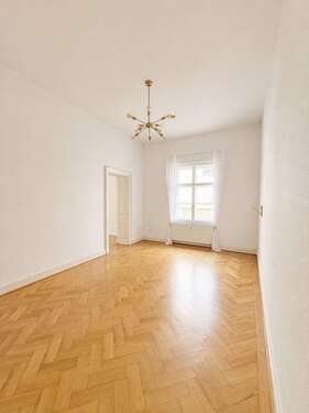 Foto - Wohnung zum Mieten in Augsburg 1.250,00 € 110 m²