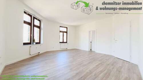 Foto - Wohnung zum Mieten in Chemnitz Sonnenberg 315,00 € 70 m²