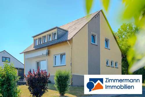 Foto - Haus zum Kaufen in Oelsberg 235.000,00 € 160 m²