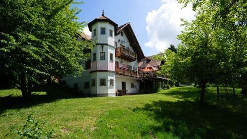 Foto - Haus zum Kaufen in Mainburg 1.300.000,00 € 350 m²