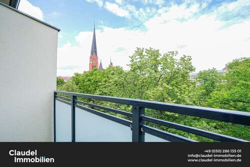 Foto - Wohnung zum Kaufen in Berlin 357.500,00 € 55 m²