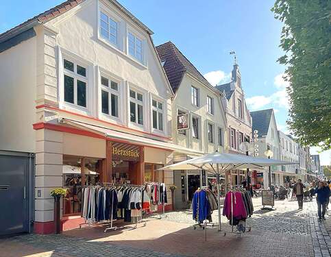 Foto - Einzelhandel in Eckernförde 2.600,00 € 46 m²