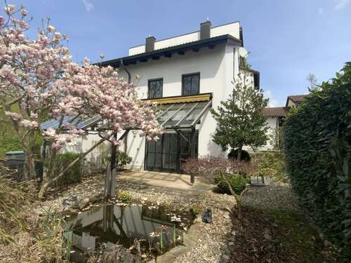 Foto - Haus zum Kaufen in Wasserburg 595.000,00 € 140 m²