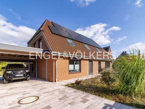 Foto - Haus zum Kaufen in LauenburgElbe 620.000,00 € 207 m²