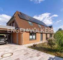 Haus zum Kaufen in LauenburgElbe 620.000,00 € 207 m² - Lauenburg/Elbe