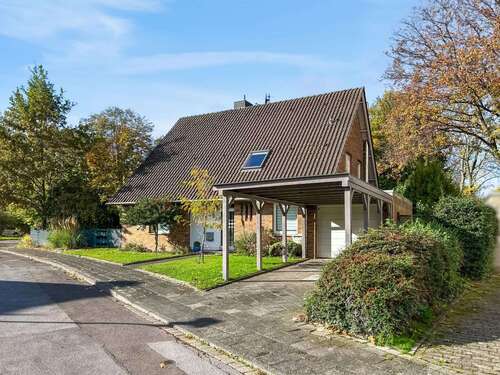 Foto - Haus zum Kaufen in Mönchengladbach 580.000,00 € 173.34 m²
