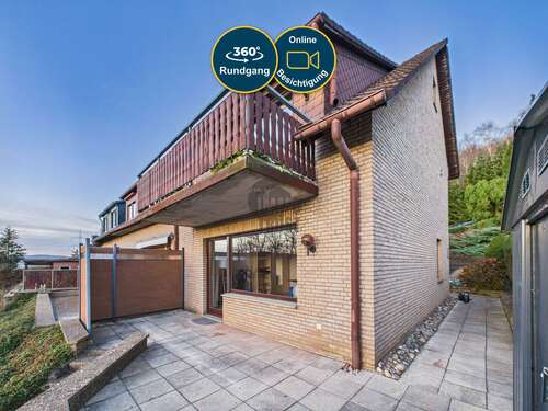 Foto - Haus zum Kaufen in Salzhemmendorf 199.000,00 € 228 m²