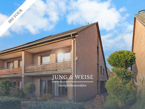 Foto - Haus zum Kaufen in Bremen 300.000,00 € 239 m²