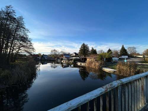 Foto - Wohnung zum Mieten in Bützow 700,00 € 60 m²