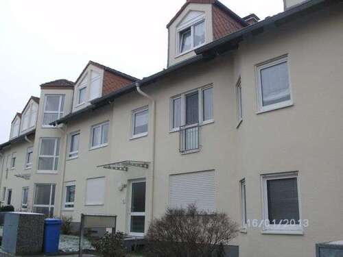 Foto - Wohnung zum Mieten in Worms-Herrnsheim 570,00 € 57 m²