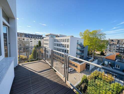 Foto - Wohnung zum Kaufen in Köln 679.000,00 € 100 m²