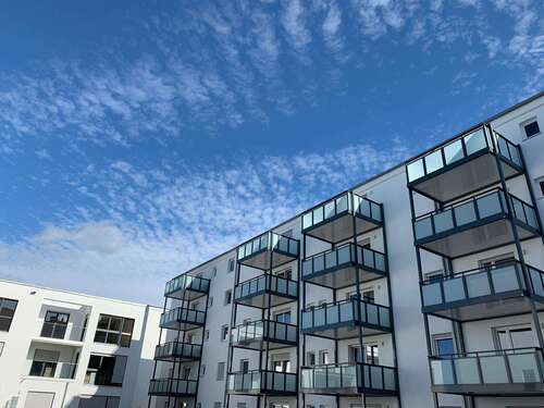 Foto - Wohnung zum Mieten in Augsburg 720,00 € 49 m²