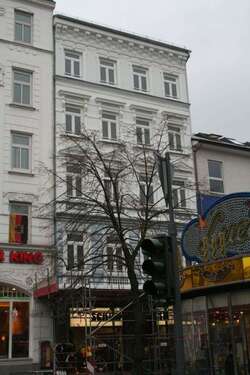 Foto - Wohnung zum Mieten in Hamburg 960,00 € 63.5 m²