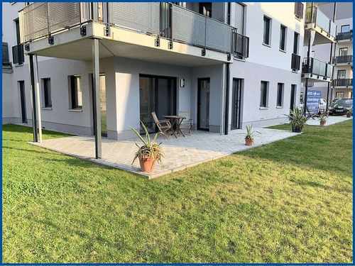 Foto - Wohnung zum Mieten in Cottbus 940,00 € 89.49 m²