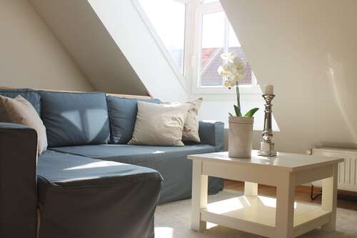 Foto - Wohnen auf Zeit in Lüneburg 1.240,00 €