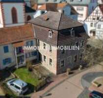 Haus zum Kaufen in Steinau an der Straße 239.000,00 € 207 m²