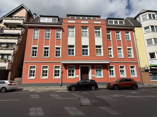 Foto - Büro in Moers 690,00 € 88 m² - 690,00&nbsp;EUR Kaltmiete, ca.&nbsp; 88,00&nbsp;m&sup2;