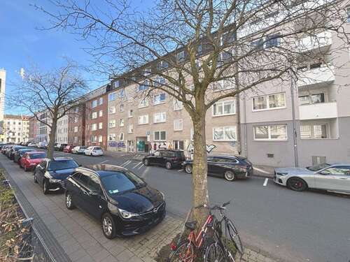 Foto - Wohnung zum Kaufen in Aachen 199.000,00 € 70 m²