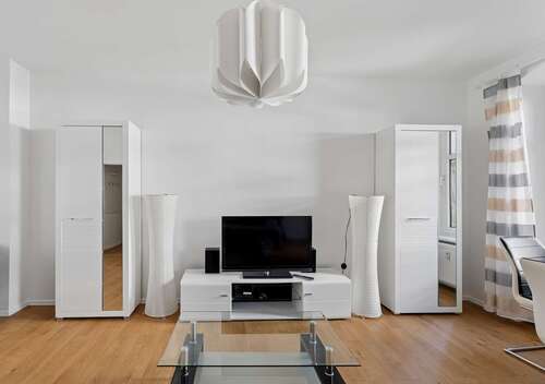 Foto - Wohnung zum Kaufen in Berlin 198.890,00 € 36 m²