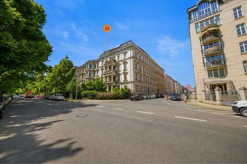 Foto - Wohnung zum Kaufen in Leipzig 749.000,00 € 142.62 m²