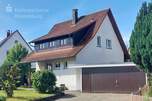 Foto - Haus zum Kaufen in Leutkirch 380.000,00 € 76.65 m²