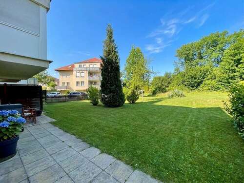 Foto - Wohnung zum Kaufen in Freital 69.000,00 € 36.97 m²
