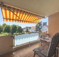 Wohnung zum Mieten in Heppenheim 800,00 € 79 m²