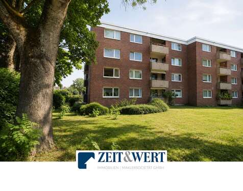 Foto - Wohnung zum Kaufen in Hürth 250.000,00 € 60 m²