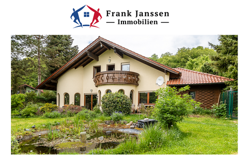 Foto - Haus zum Kaufen in Feusdorf 349.000,00 € 194 m²