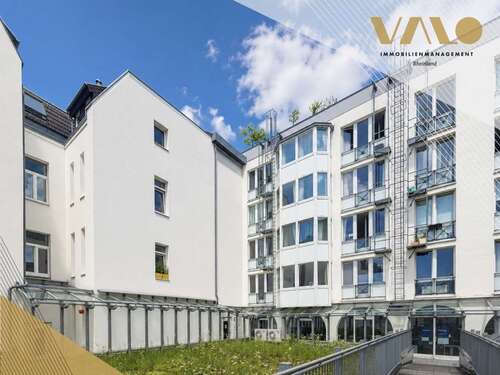 Foto - Wohnung zum Kaufen in Köln 135.000,00 € 22.78 m²