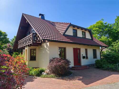 Foto - Haus zum Kaufen in Cottbus 485.000,00 € 141 m²