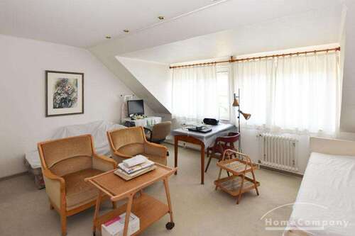 Foto - Wohnen auf Zeit in Braunschweig 1.900,00 €