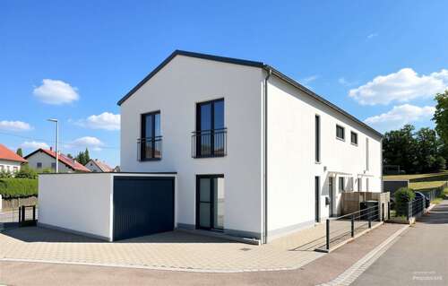 Foto - Haus zum Mieten in Obergriesbach 1.750,00 € 125 m²