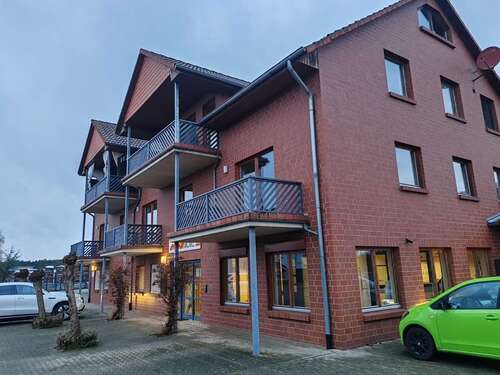 Foto - Büro in Isenbüttel 799,00 € 32.58 m²