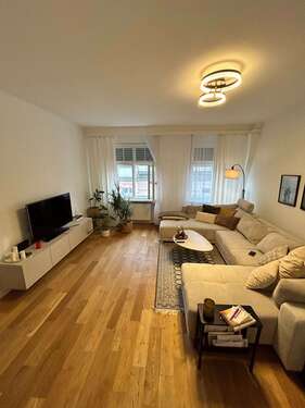 Foto - Wohnung zum Mieten in Bad Kissingen 655,00 € 72.7 m²